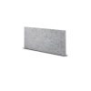 Foto - Fasádní obkladový beton - světle šedý (s95) 300x600 mm balení 0,9m2
