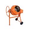 Foto - Míchačka LESCHA BX 135, 125 l, 230 V, WS HR