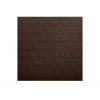 Foto - TEGOLA ECO ROOF TRADITIONAL 032 MIXED BROWN