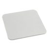 Foto - Průhledná korundová protiskluzová páska (dlaždice) FLOMA Super - 14 x 14 cm tloušťka 1 mm
