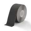 Foto - Černá korundová protiskluzová páska FLOMA Extra Super - 18,3 m x 10 cm a tloušťka 1 mm