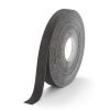 Foto - Černá korundová protiskluzová páska FLOMA Extra Thick - 18,3 m x 2,5 cm a tloušťka 2 mm