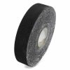 Foto - Černá korundová protiskluzová páska FLOMA Extra Thick - 18,3 m x 5 cm a tloušťka 2 mm