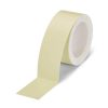 Foto - Fotoluminiscenční vyznačovací páska FLOMA Extra Super Glow in the Dark - 15 m x 2,5 cm