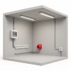 Foto - Elektroinstalace