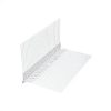 Foto - Okenní profil VLT – 2H plast PVC (2,5 m)