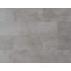 Foto - Zámková vinylová podlaha - Beton světlý