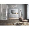 Foto - ECLISSE CLASSIC LUCE dvoukřídlé do SDK elektro 2 kapsy 110+110x197 cm