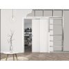 Foto - ECLISSE CLASSIC TELESKOP do SDK 60+60x197 cm tl. 20,5 cm