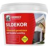 Foto - Silikonová penetrace pod dekorativní omítky, bílá 10 kg