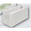 Foto - U-PROFILY WHITE LINE 500x250x375