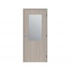 Foto - Interiérové dveře EUROWOOD - LADA LA103, 3D fólie, 60-90 cm