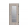 Foto - Interiérové dveře EUROWOOD - LINDA LI332, fólie, 60-90 cm