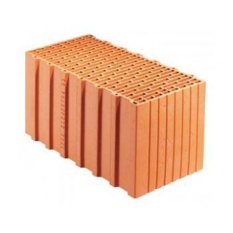 Porotherm 44 Profi Dryfix, P8/P10