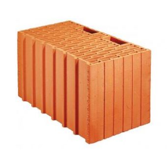 Porotherm 44 Profi Dryfix K, P10