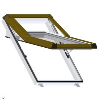 Střešní okno SKYLIGHT - 55x98