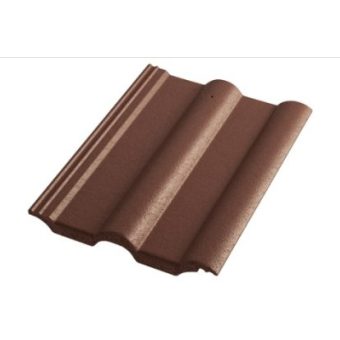 BETONPRES OPTIMAL, základní taška - tmavohnědá