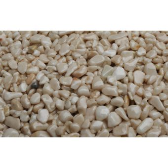 BÁČA Kamenný koberec Marmostone - Botticino - 4-8 mm
