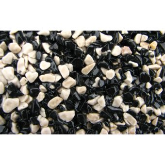 BÁČA Kamenný koberec Marmostone - Sato - 0,7-1,8 mm