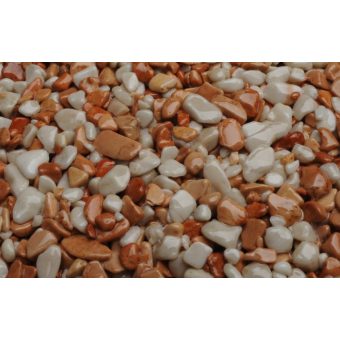 BÁČA Kamenný koberec Marmostone - Vanto - 0,7-1,8 mm