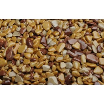 BÁČA Kamenný koberec Marmostone - Roma - 0,7-1,8 mm