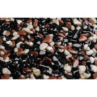 BÁČA Kamenný koberec Marmostone - Vector - 1-4 mm