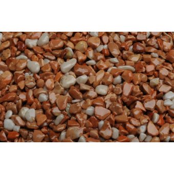 BÁČA Kamenný koberec Marmostone - Sicilia - 4-8 mm