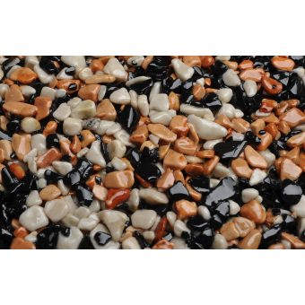 BÁČA Kamenný koberec Marmostone - Coto - 0,7-1,8 mm