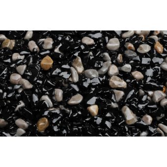 BÁČA Kamenný koberec Marmostone - Rito - 1-4 mm