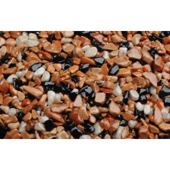 BÁČA Kamenný koberec Marmostone - Radino - 4-8 mm