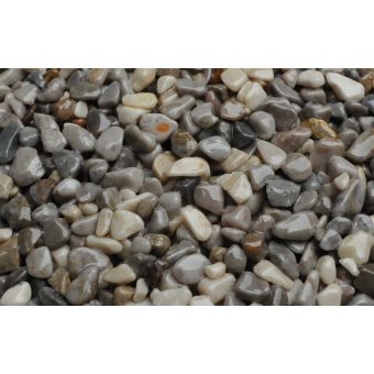 BÁČA Kamenný koberec Marmostone - Gino - 1-4 mm