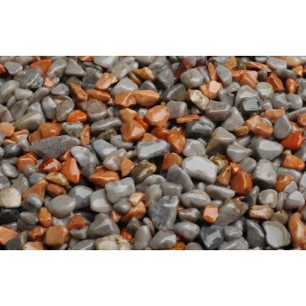 BÁČA Kamenný koberec Marmostone - Reto - 0,7-1,8 mm