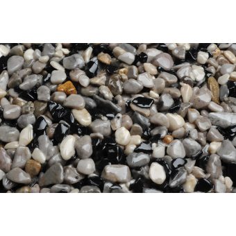 BÁČA Kamenný koberec Marmostone - Vento - 0,7-1,8 mm