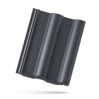 BRAMAC CLASSIC AERLOX ULTRA, taška základní - břidlicově černá