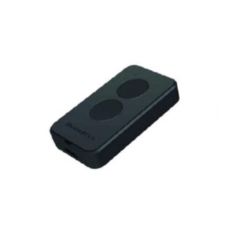 Transmitter 2-PRO-BLACK pro vrata