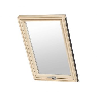 Střešní okno RoofLITE+ SOLID PINE - 55x78