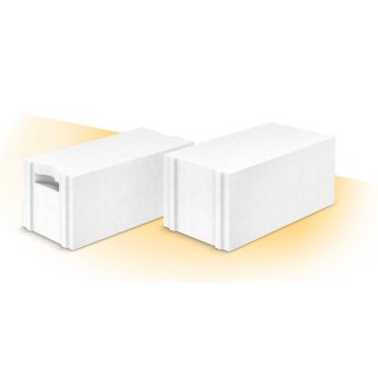 YTONG Statik P4-550, HL - 300