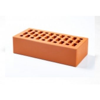 Klinker cihla typu CORMAC, HLADKÁ