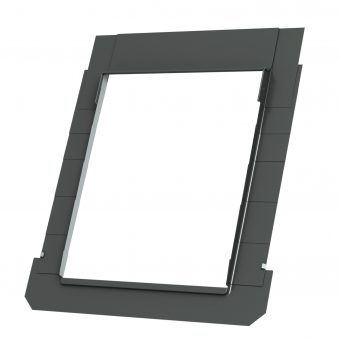 Lemování KEYLITE SRF 4 Profil Břidlice 78x98 cm Single