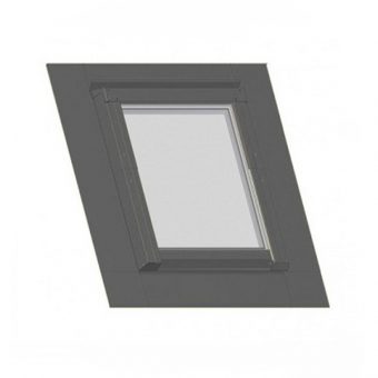 Lemování hladké SKYLIGHT typ P - 66x118