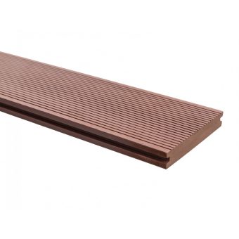 Terasové prkno WPC Guttadeck Strong - oak brown , 2900 mm