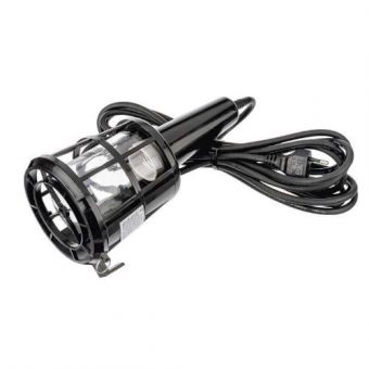 Svítilna přenosná, 60W / 230V, 5m