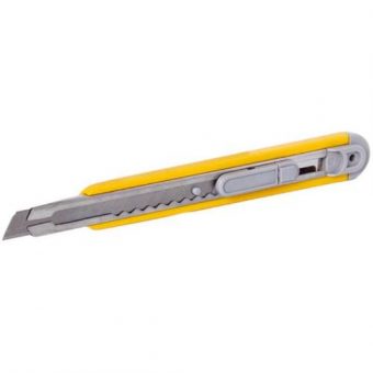 Nůž odlamovací KDS S14, 0,38/ 9,25 mm