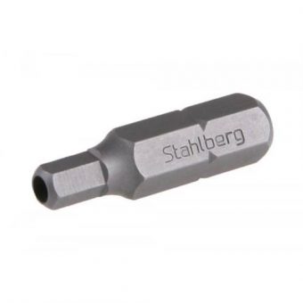 Bit HTa 5,5, 25 mm, S2, Stahlberg