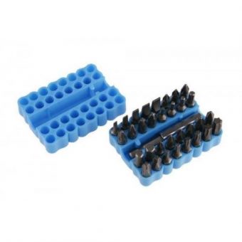 SET bitů 33 ks, S2