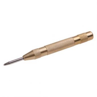 Důlčík automatický CrV 13 cm