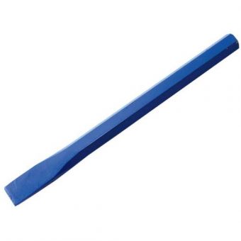 Sekáč zámečnický plochý, 400 mm