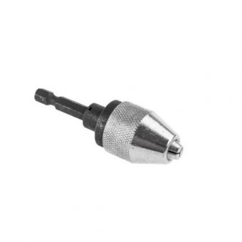 Sklíčidlo rychloupínací 1/4\, 1 - 6 mm"