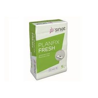 SÁDROKARTON Tmel Planfix fresh 5 kg, bez výztužné pásky