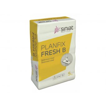 SÁDROKARTON Tmel Planfix B fresh 5 kg, na výztužnou pásku